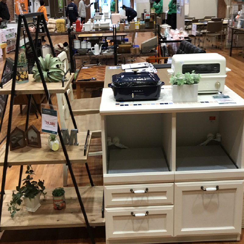 エコビータ　工務店　イベント　