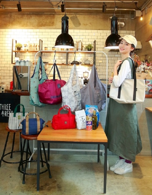 エコビータ　新築　リノベーション　雑貨陽だまり　夏服　雑貨屋　ショールーム