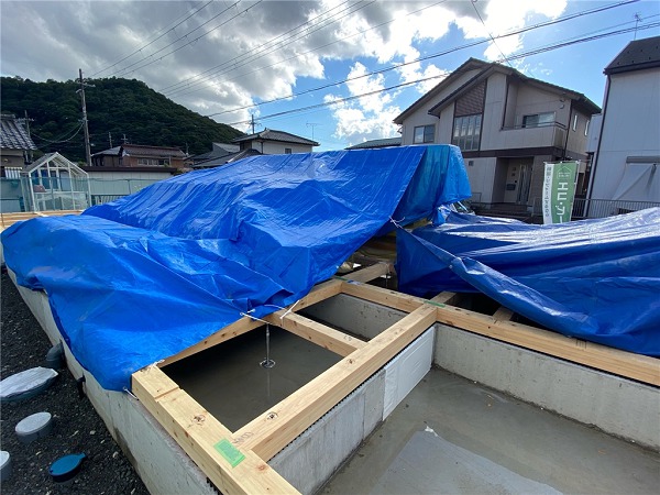 舞鶴　福知山　高浜　新築　可愛い　おしゃれ　工務店