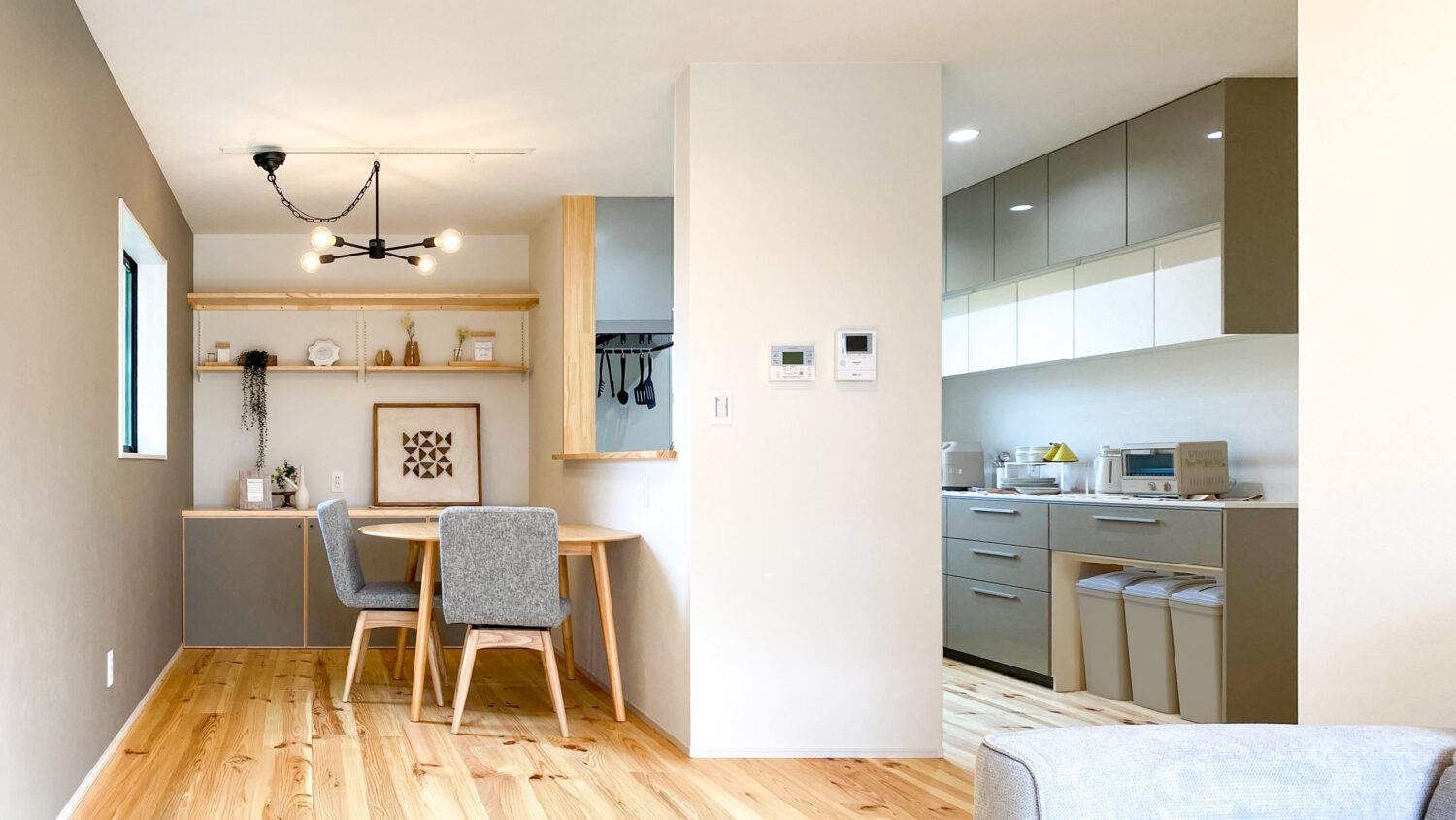 中古リノベーション　舞鶴市