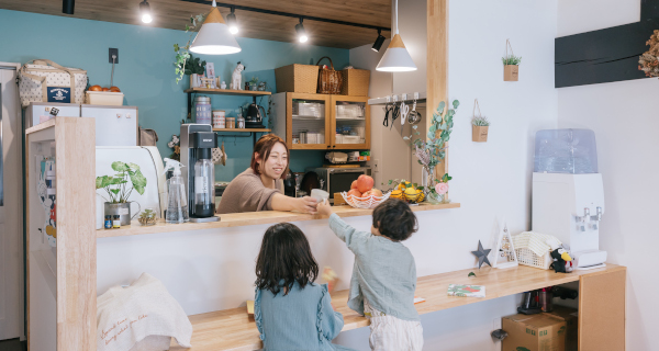 舞鶴市　リフォーム