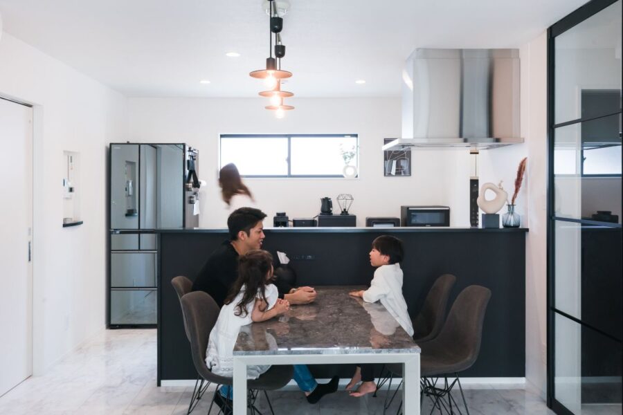 新築　お客様の声　舞鶴